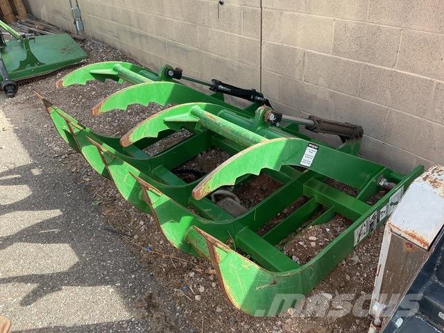  60 in Grapple Lodní háky