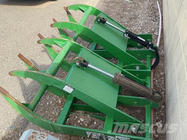  60 in Grapple Lodní háky