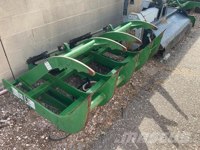  60 in Grapple Lodní háky