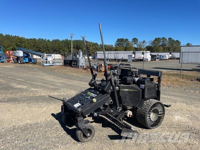 ABI Force Z-23 Stavebnictví - ostatní