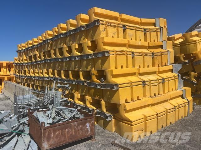  Absorb 350 Stavebnictví - ostatní