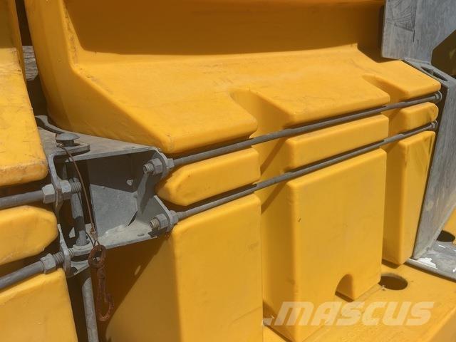  Absorb 350 Stavebnictví - ostatní