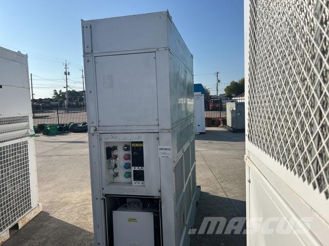  Ac Vertica Topení a zařízení pro rozmrazování