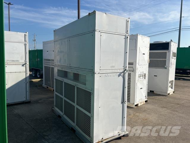  Ac Vertica Topení a zařízení pro rozmrazování