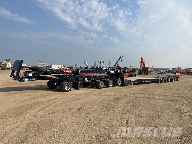  Accusteel Podvalníky