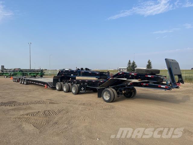  Accusteel Podvalníky