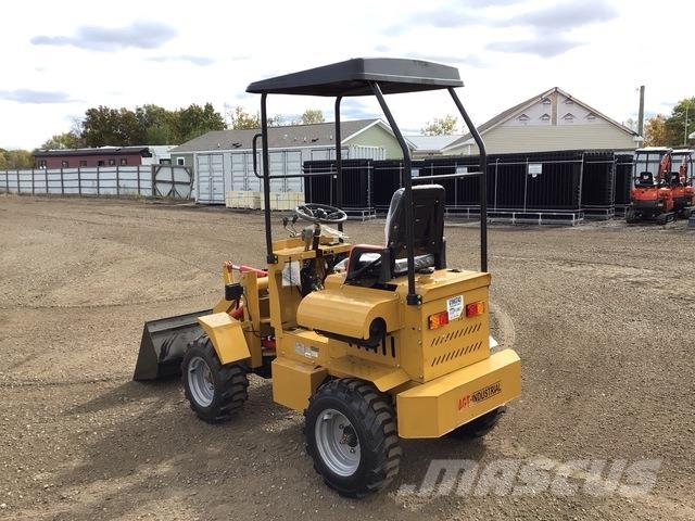 AGT KRW23 Kolové nakladače