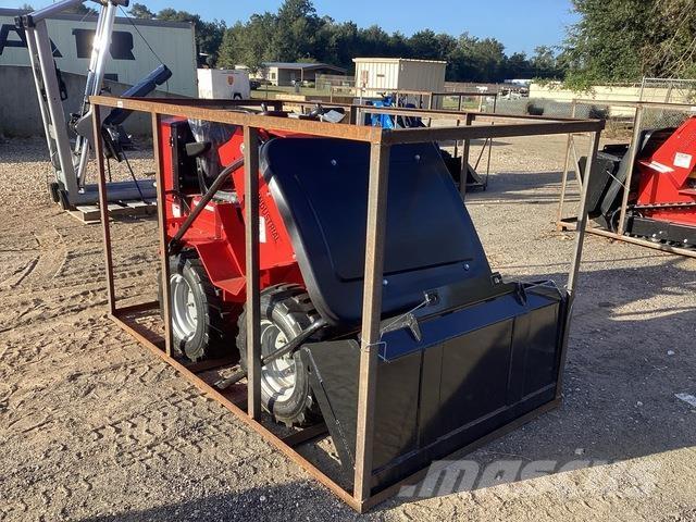 AGT SDA-140W Kolové nakladače