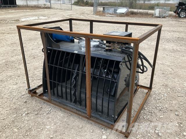 AGT SSCM61S Stavební míchačky