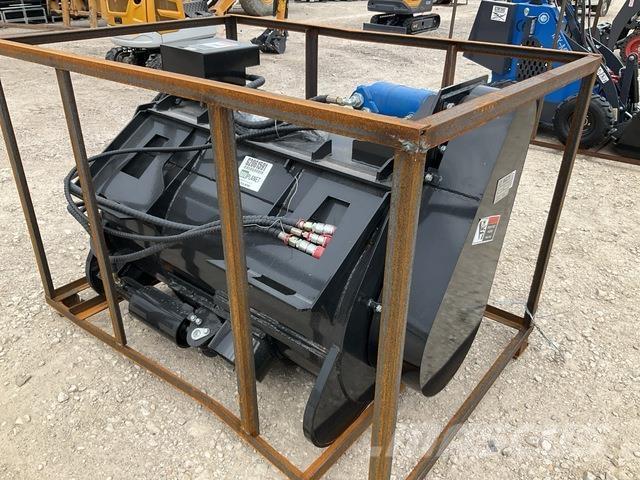 AGT SSCM61S Stavební míchačky