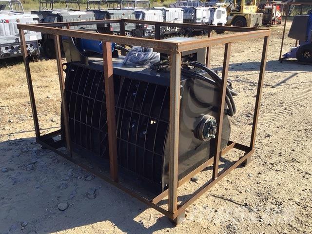 AGT SSCM61S Stavební míchačky