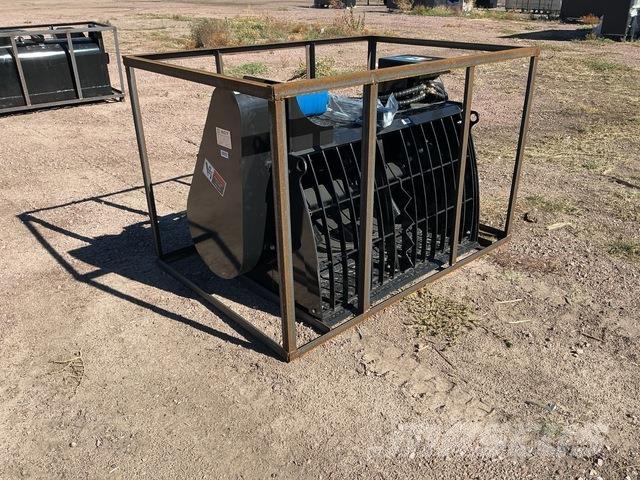 AGT SSCM61S Stavební míchačky