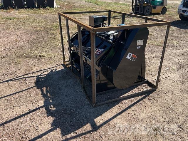 AGT SSCM61S Stavební míchačky