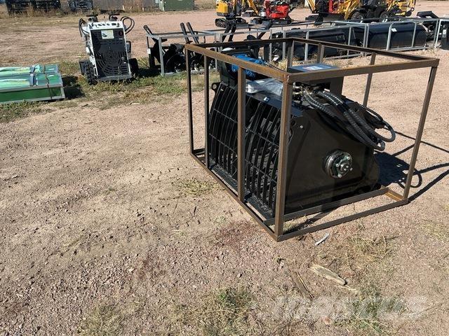 AGT SSCM61S Stavební míchačky