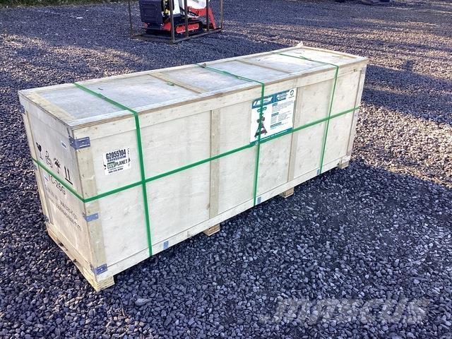 AGT YC-26G Stavebnictví - ostatní