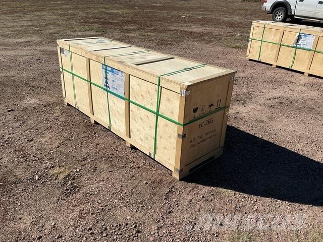 AGT YC-26G Stavebnictví - ostatní