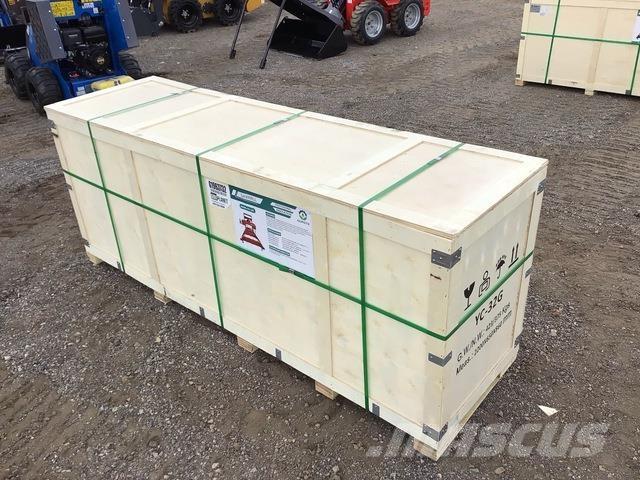 AGT YC-32G Stavebnictví - ostatní