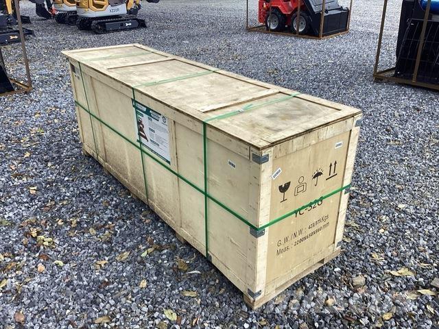 AGT YC-32G Stavebnictví - ostatní