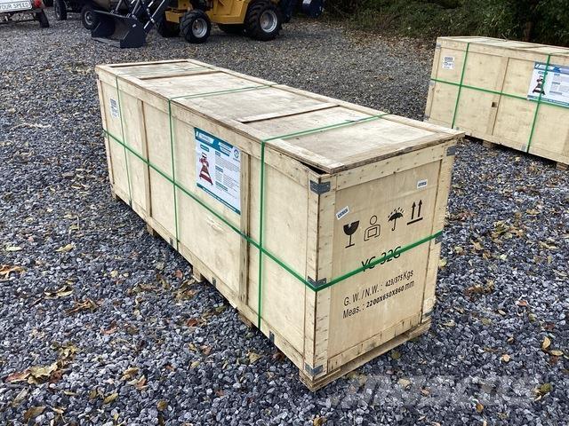 AGT YC-32G Stavebnictví - ostatní