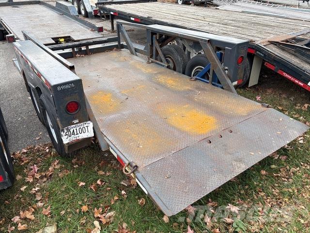 Air-Tow  Podvalníky