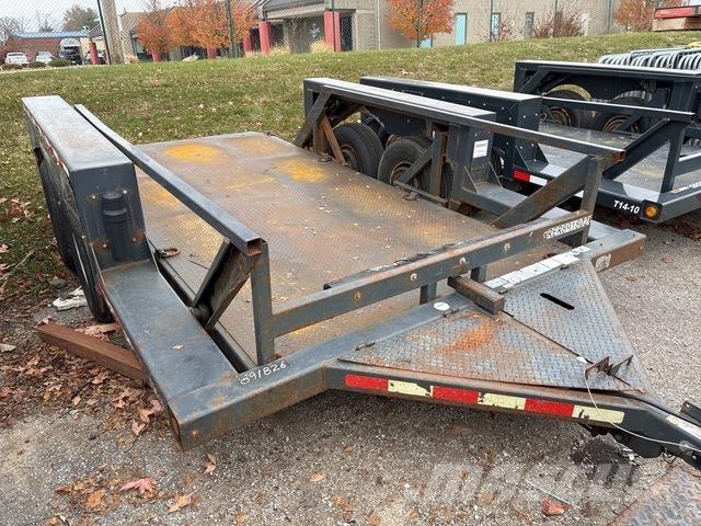 Air-Tow  Podvalníky