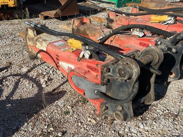 Allied 1655 Bourací kladiva / Sbíječky