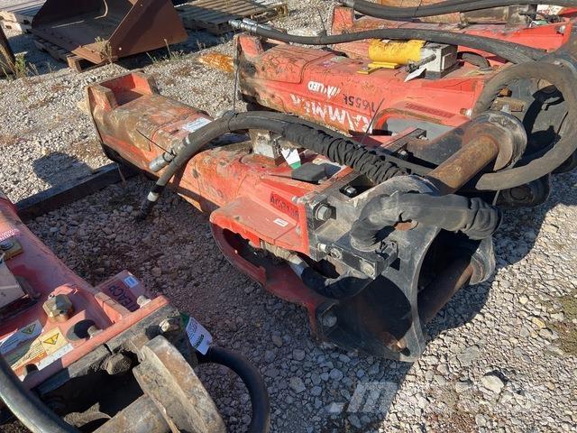 Allied 1655E Bourací kladiva / Sbíječky