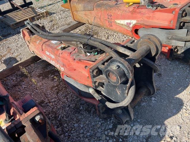 Allied 1655E Bourací kladiva / Sbíječky