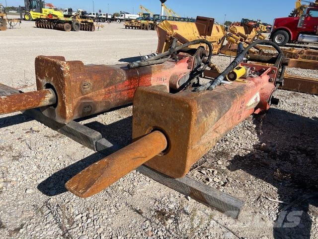 Allied 3288 Bourací kladiva / Sbíječky