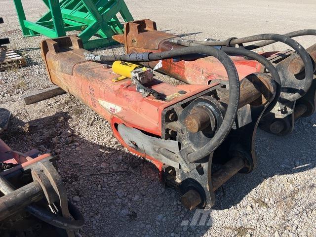 Allied 3288 Bourací kladiva / Sbíječky