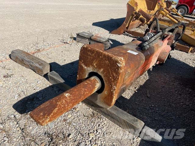 Allied 3288E Bourací kladiva / Sbíječky