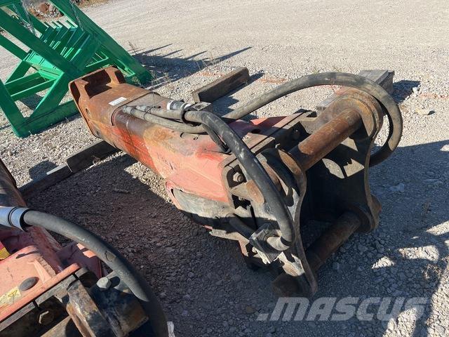 Allied 3288E Bourací kladiva / Sbíječky