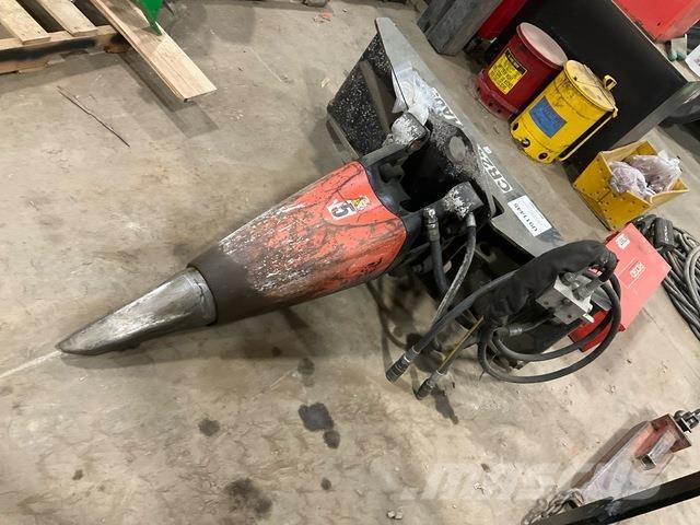 Allied 522 Bourací kladiva / Sbíječky