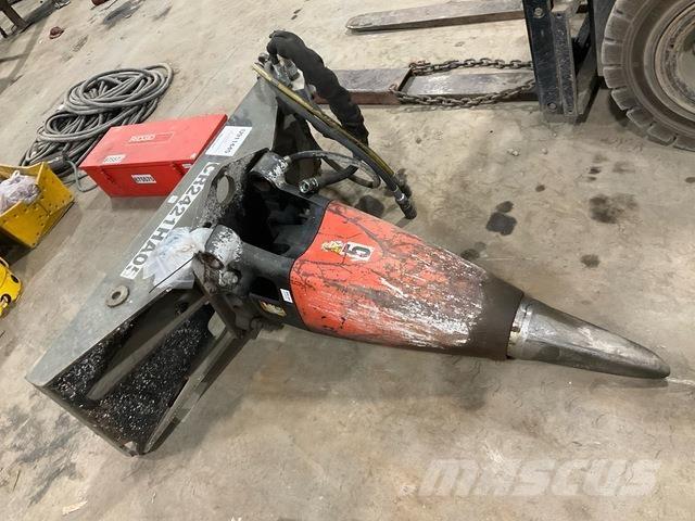 Allied 522 Bourací kladiva / Sbíječky