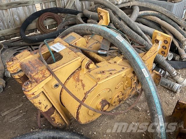 Allied W6F Ostatní komponenty