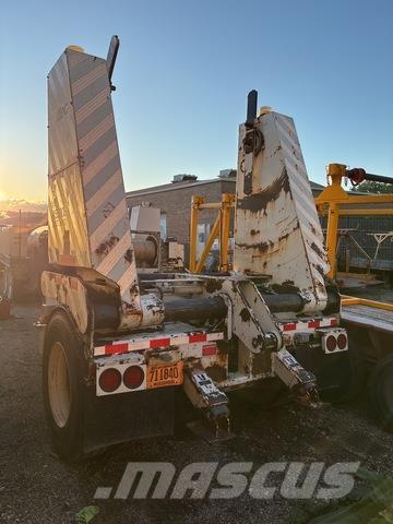 Altec AD-108 Stavebnictví - ostatní