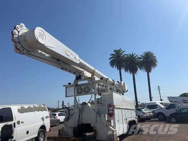 Altec AM55E Doprava – ostatní