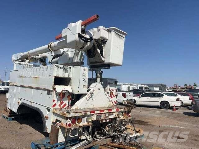 Altec AM55E Doprava – ostatní