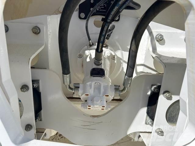 Ammann ARS 70 Tahačové válce