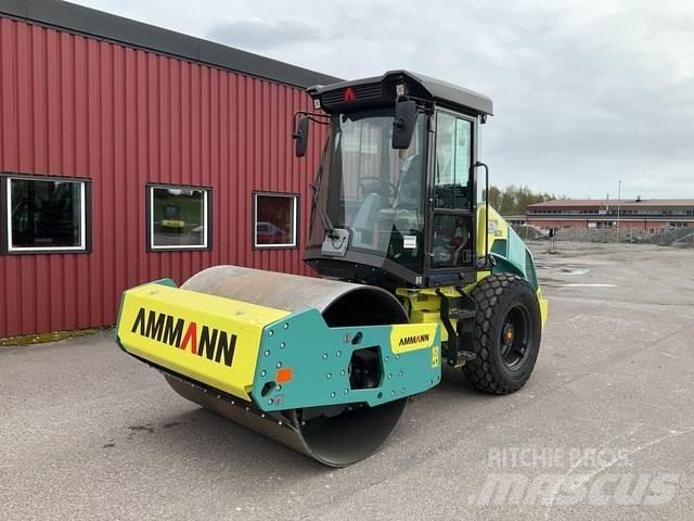 Ammann ARS70 Tahačové válce