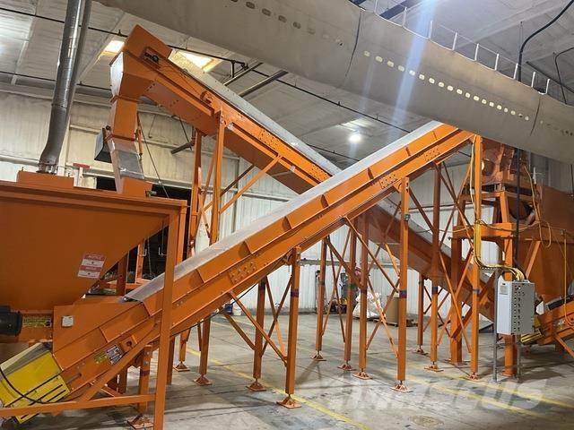  Andela Motory a jiné součásti