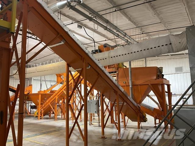  Andela Motory a jiné součásti