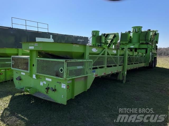 Appco MS-80-30 Stavebnictví - ostatní