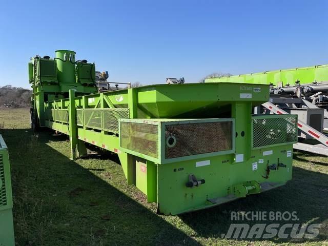 Appco MS-80-30 Stavebnictví - ostatní