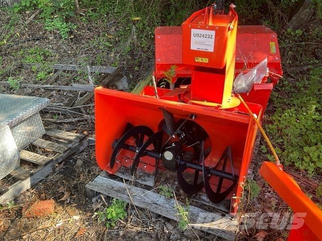 Ariens 851002 Sněhové frézy