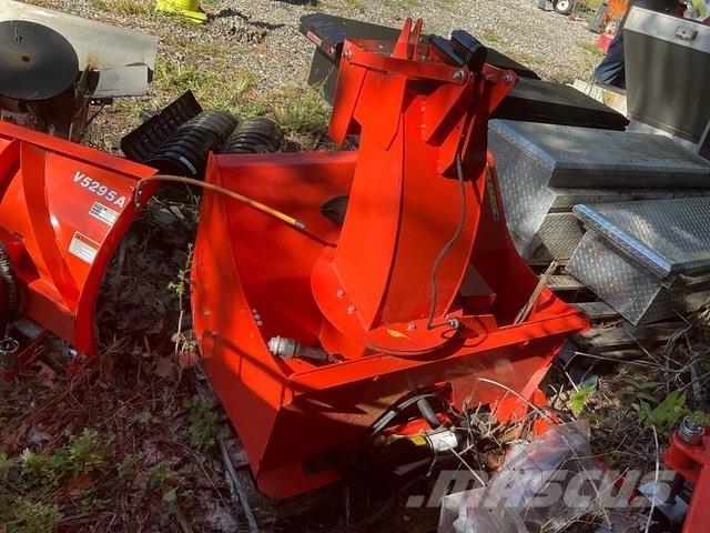 Ariens 851002 Sněhové frézy
