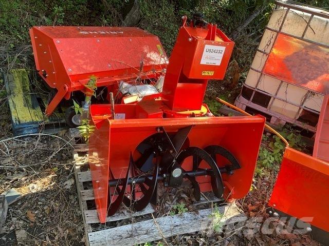 Ariens 851002 Sněhové frézy