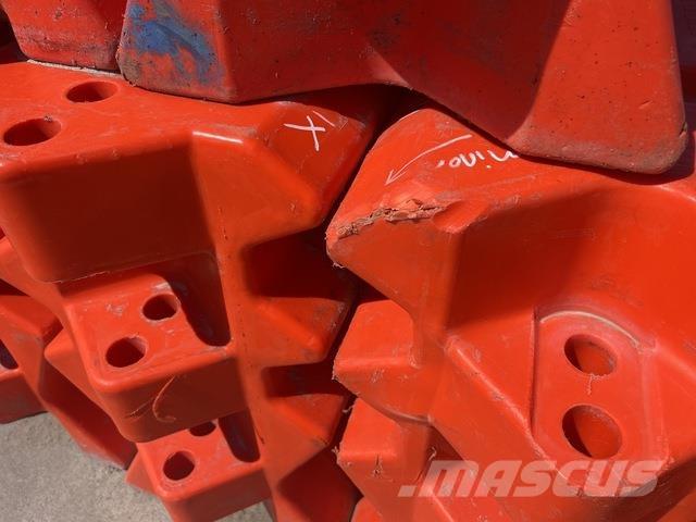  Armorzone Stavebnictví - ostatní