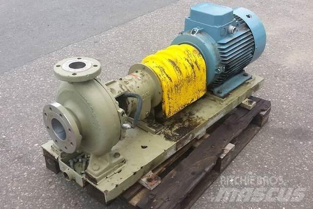 Asea MBT200LA Osobní vozy