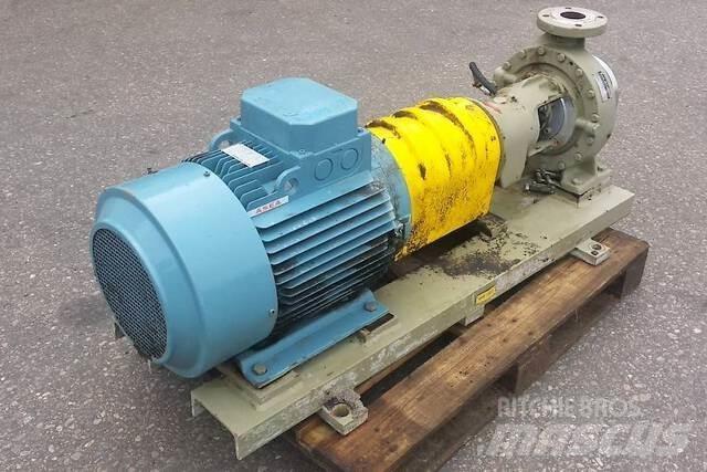 Asea MBT200LA Osobní vozy